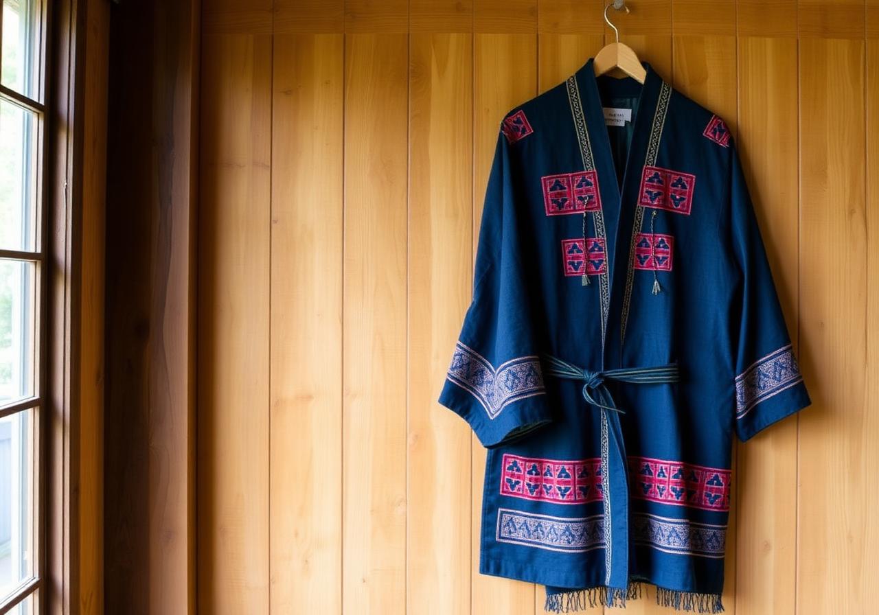 A Quiet Revival on Hokkaido